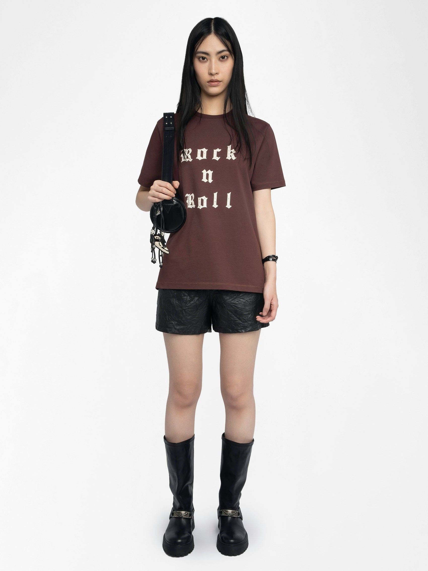 T-shirt Edwin