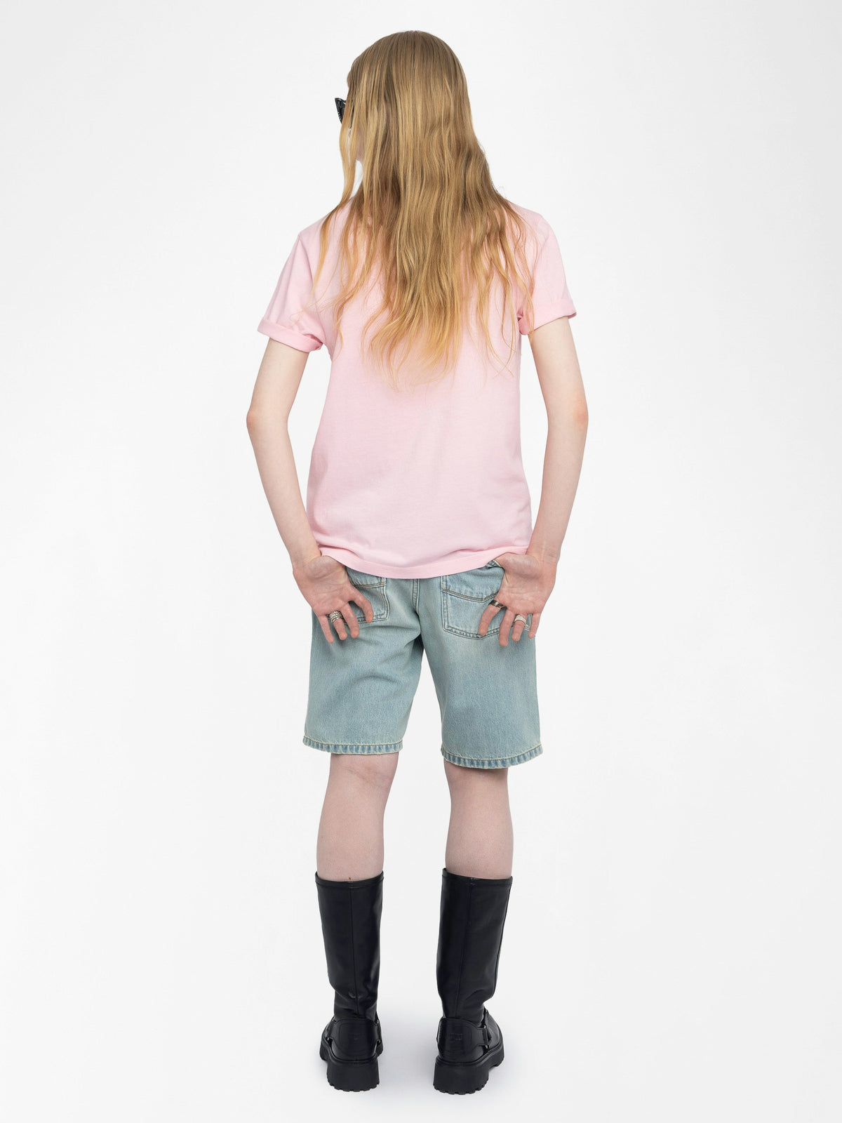 T-shirt Edwin