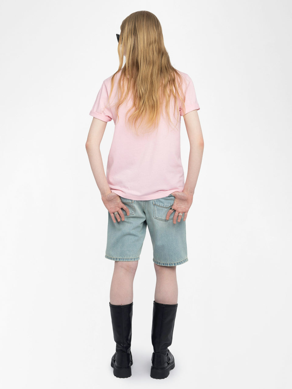 T-shirt Edwin