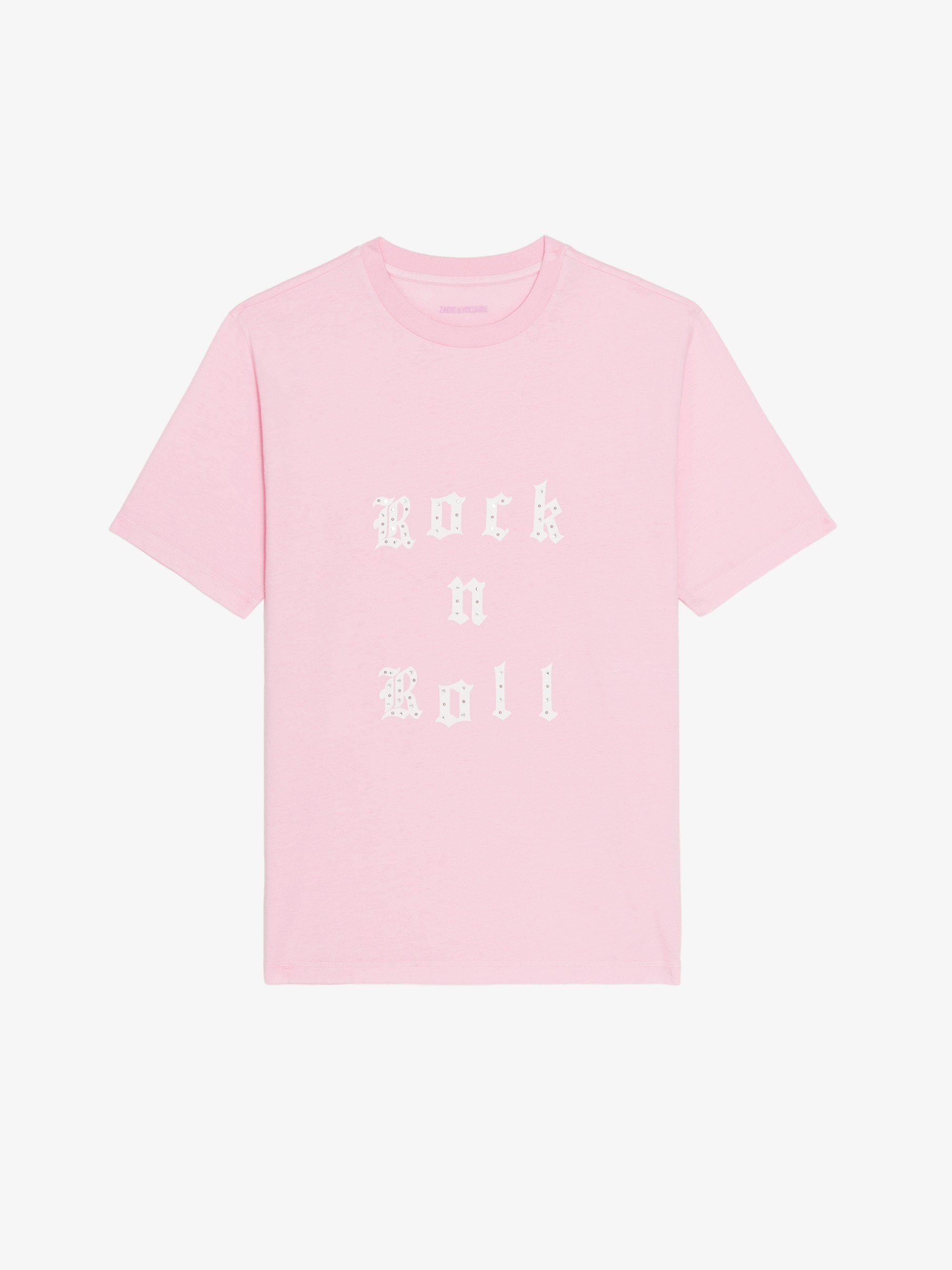 T-shirt Edwin