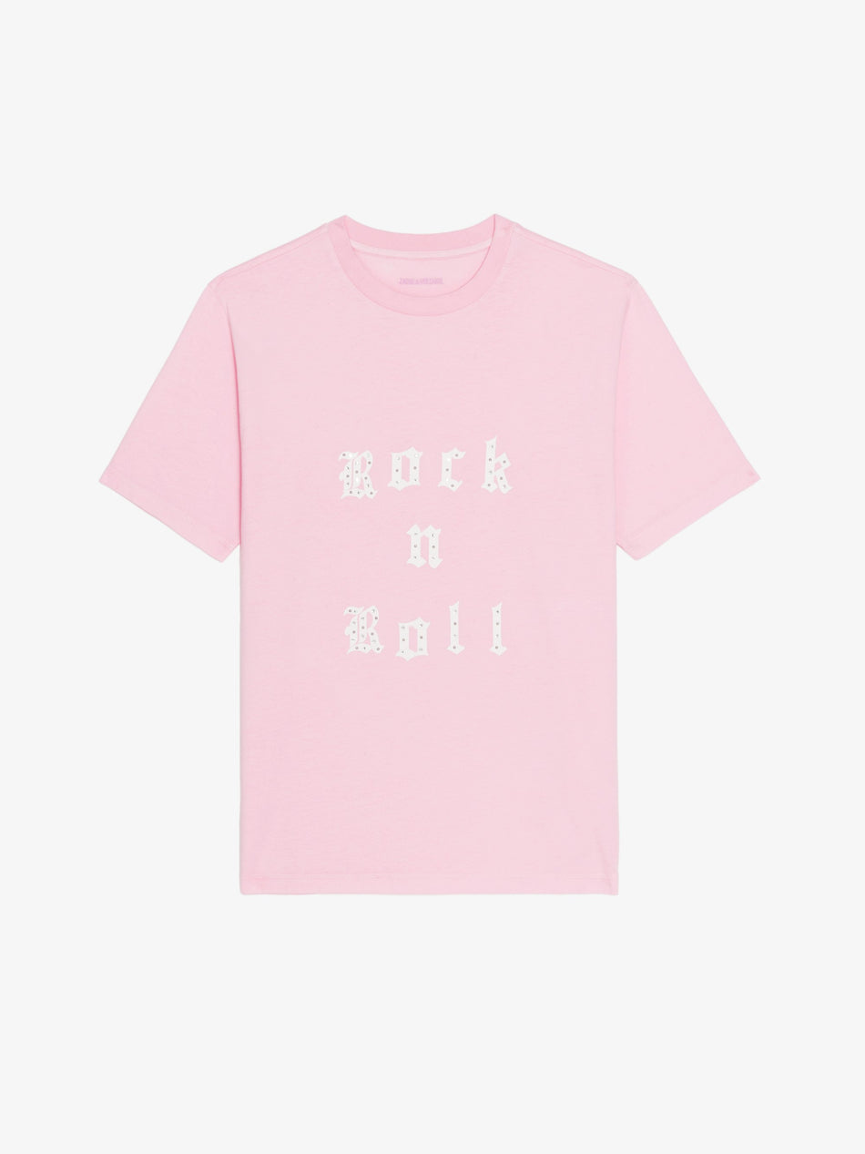 T-shirt Edwin