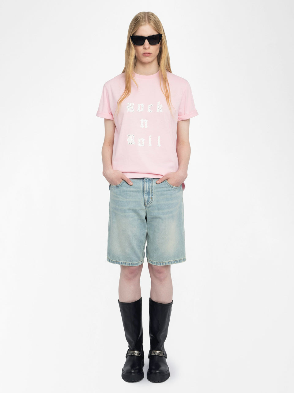 T-shirt Edwin