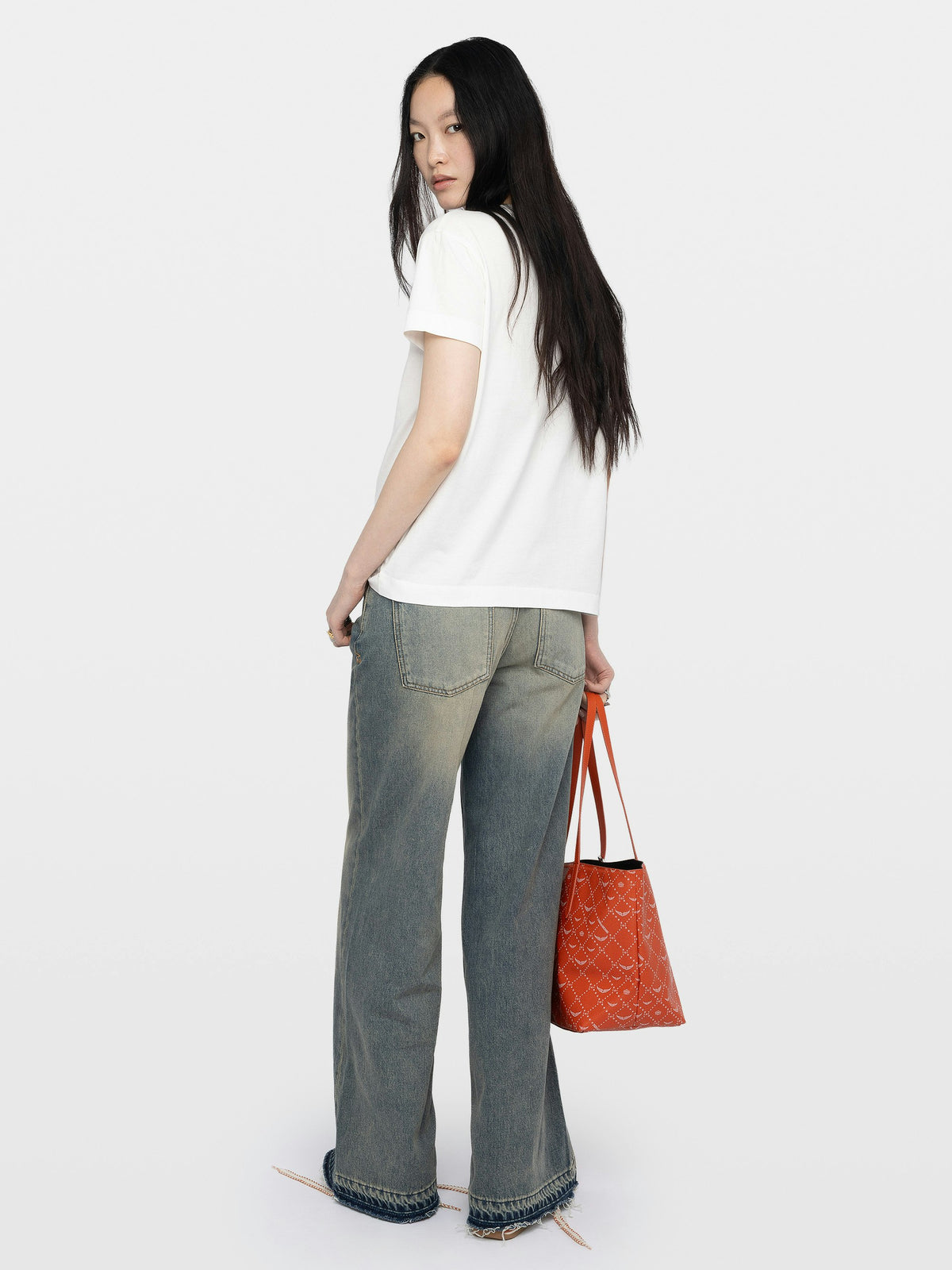 Camiseta Suzan