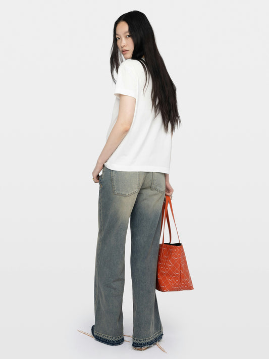 Camiseta Suzan