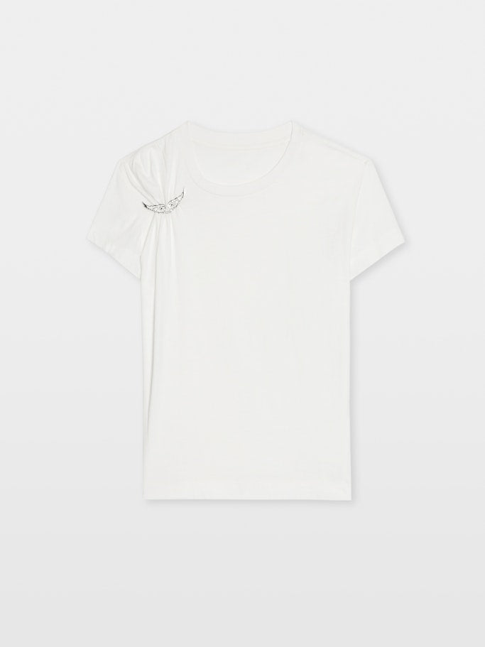 Camiseta Suzan