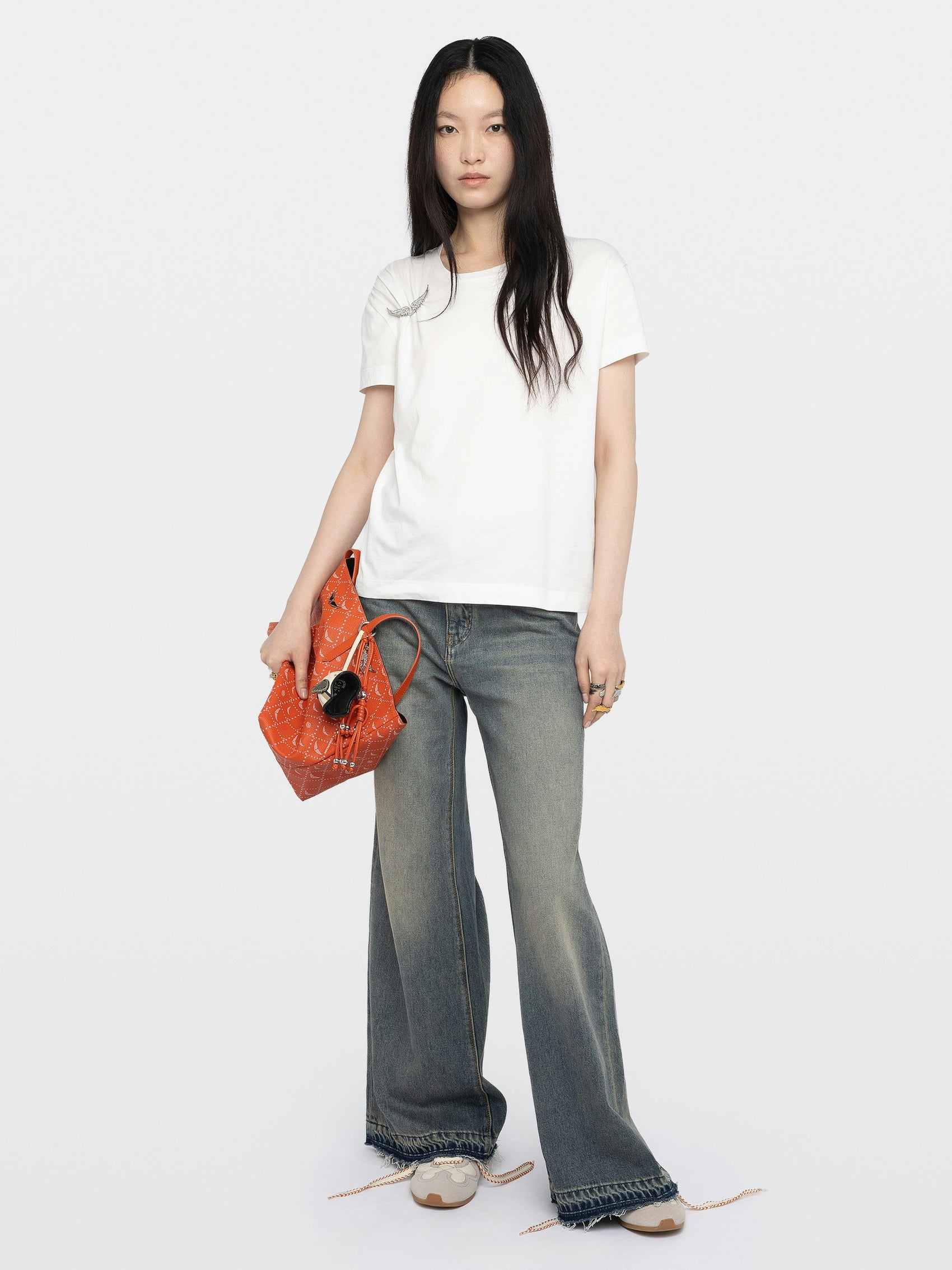 Camiseta Suzan