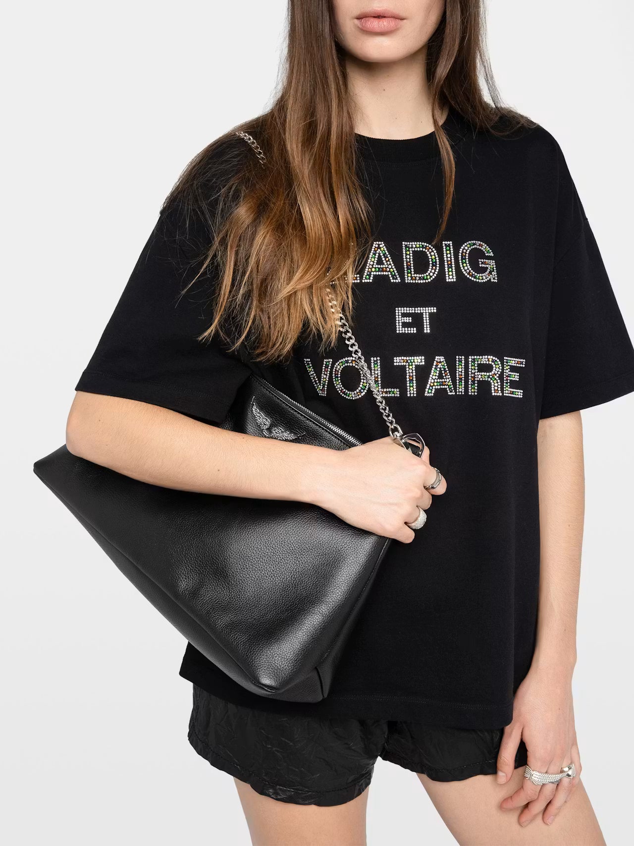 Camiseta Tedda