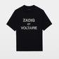 Camiseta Tedda