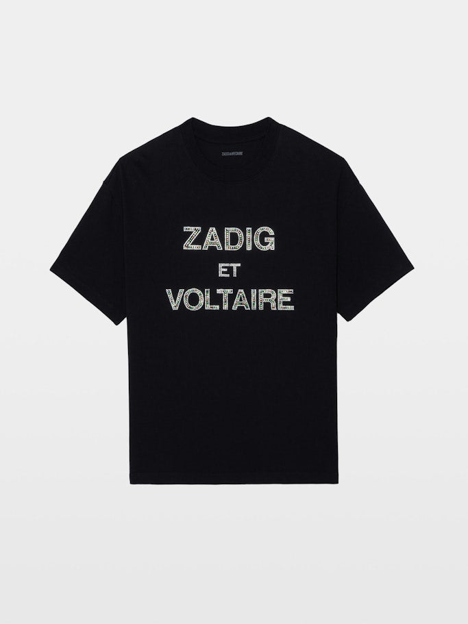 Camiseta Tedda