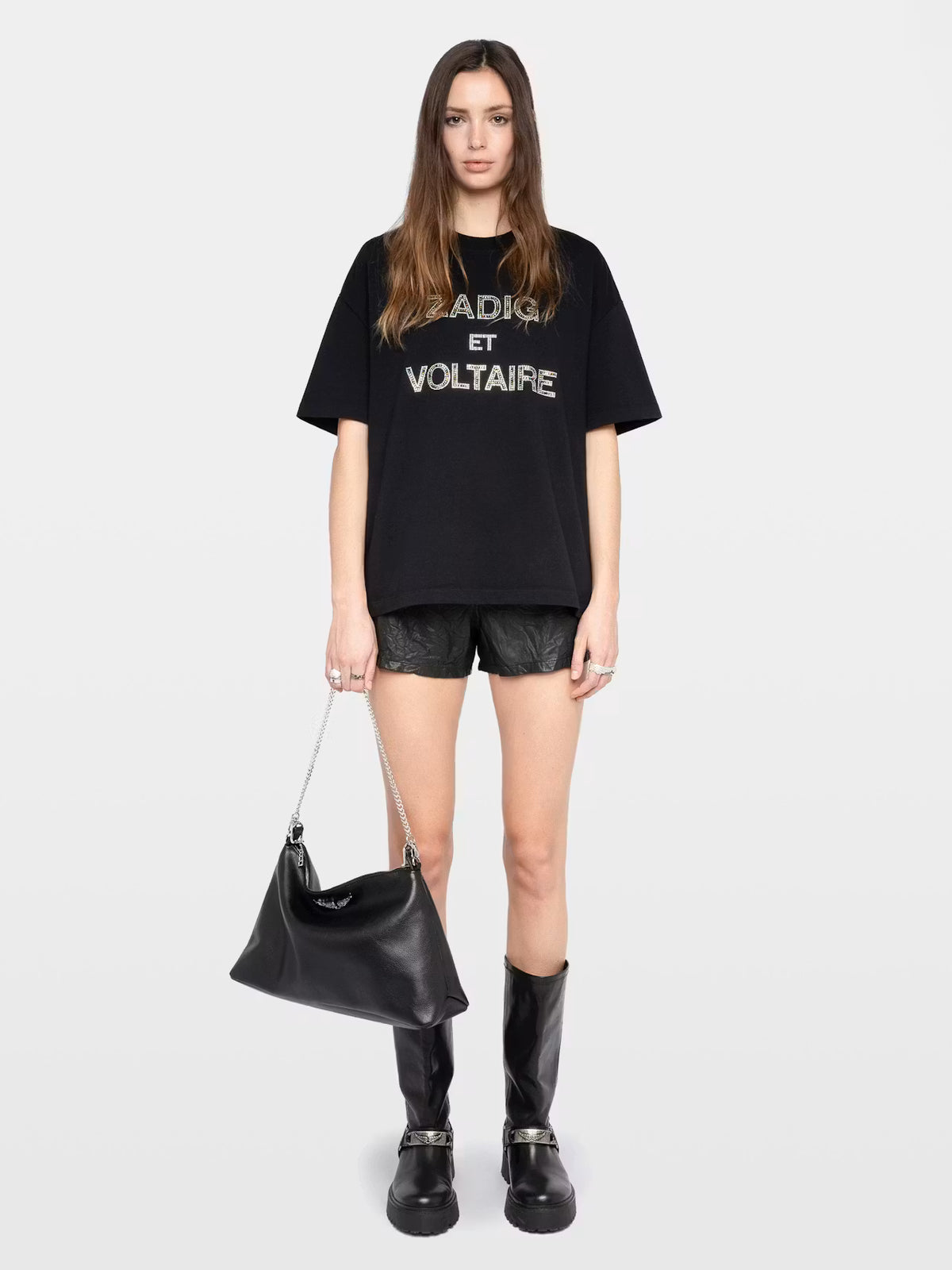 Camiseta Tedda