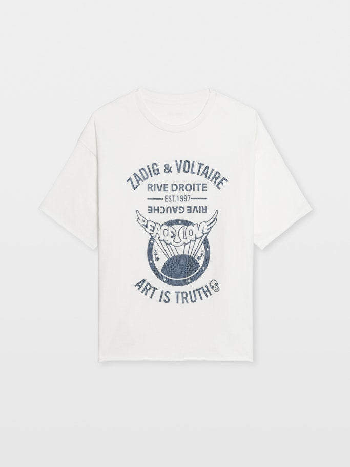 Camiseta Berry