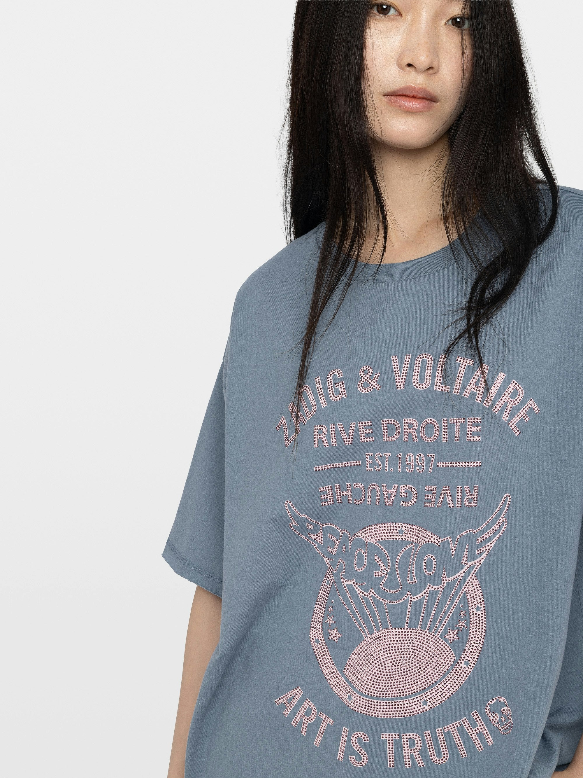 Camiseta Berry