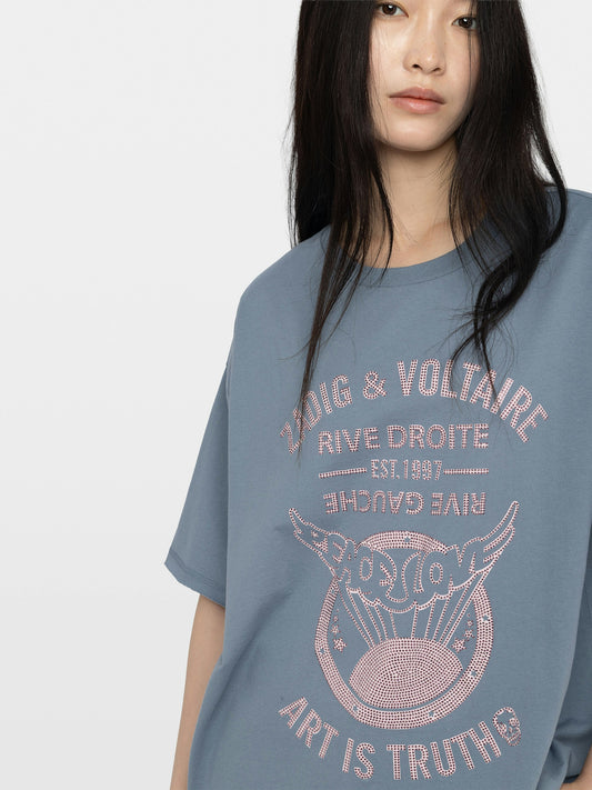 Camiseta Berry