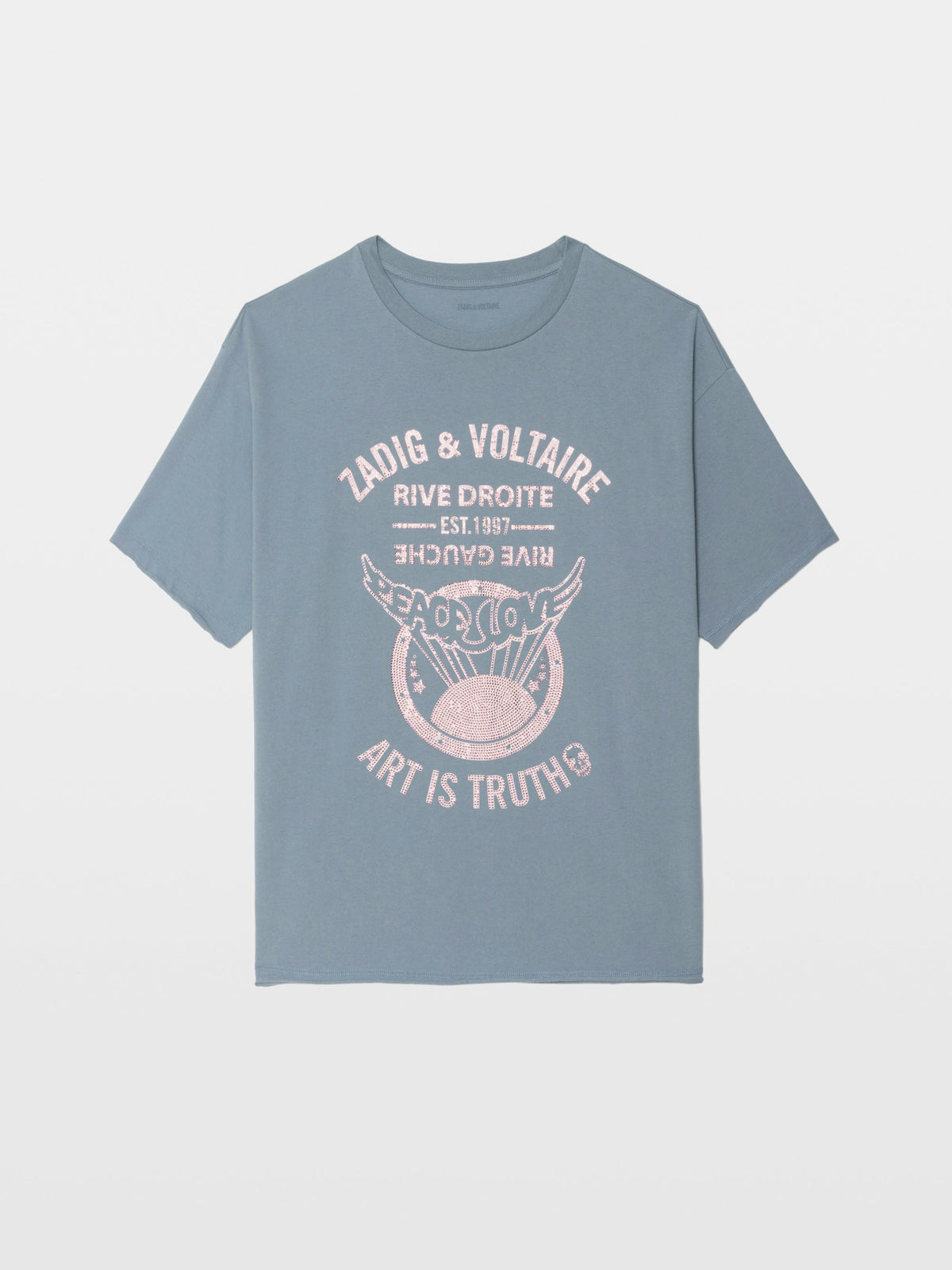Camiseta Berry
