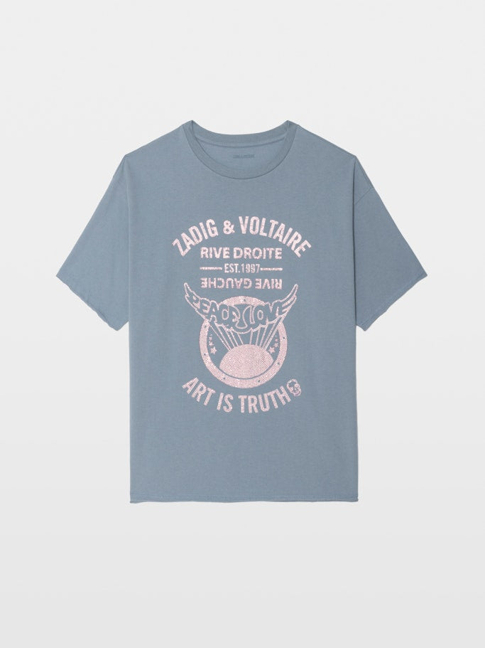 Camiseta Berry