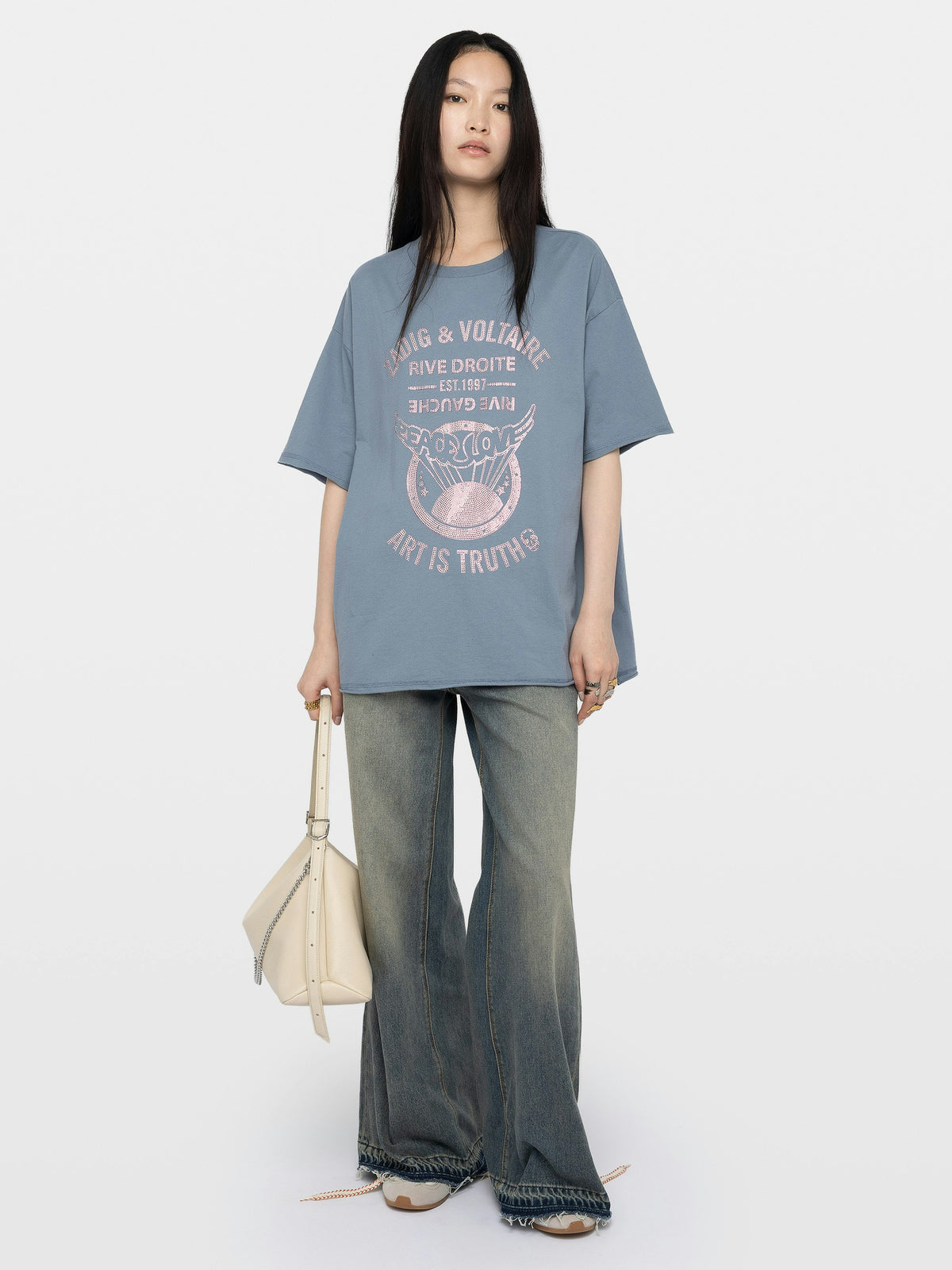 Camiseta Berry