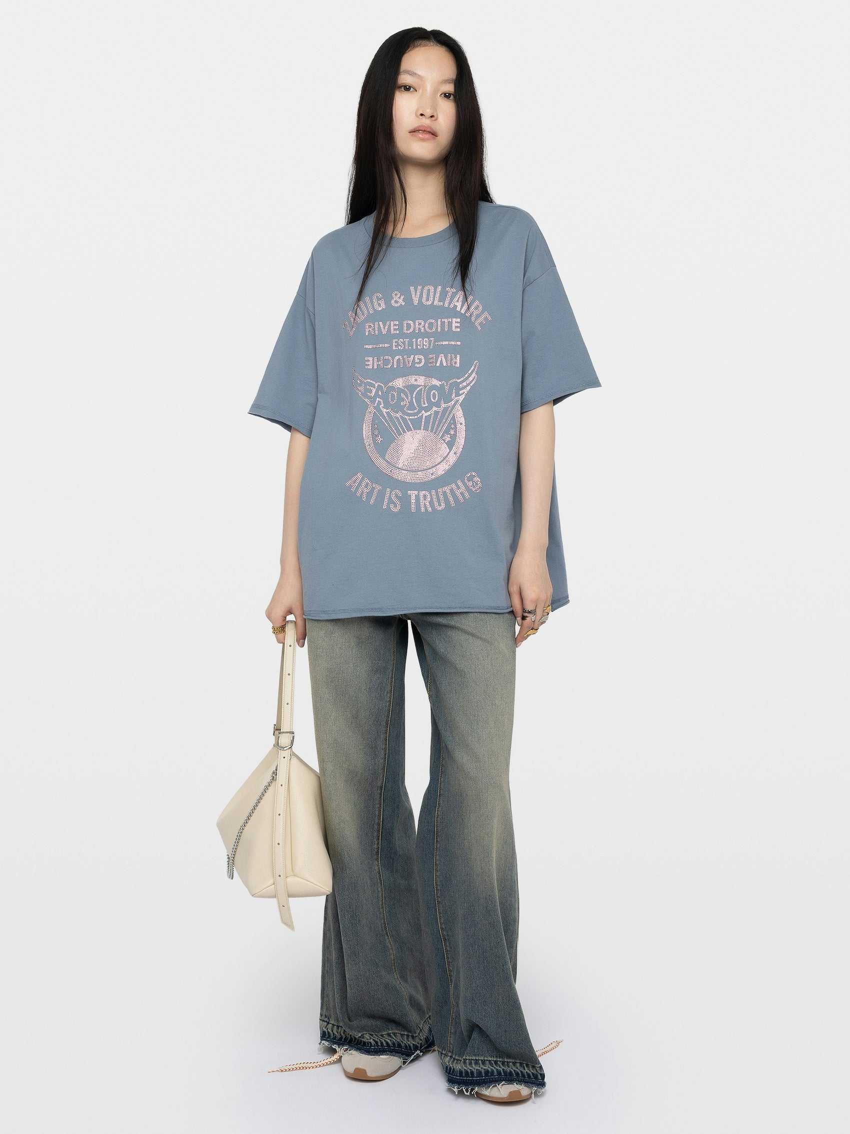 Camiseta Berry