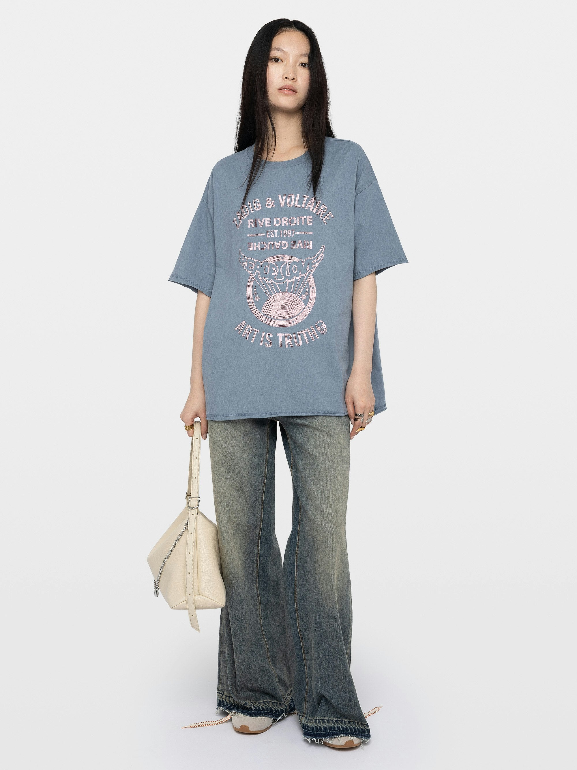 Camiseta Berry