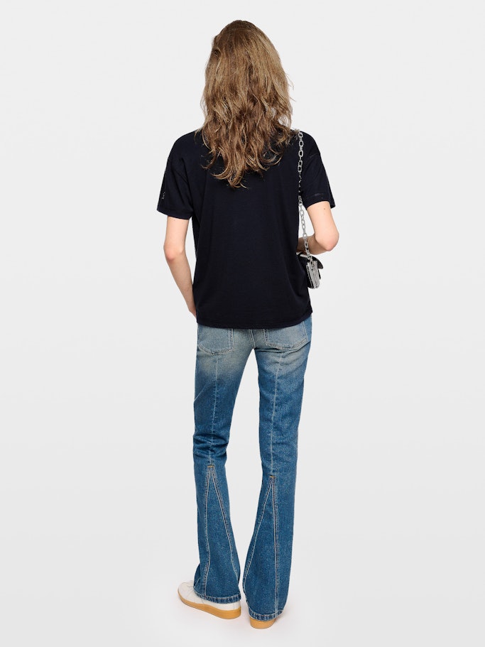 Camiseta Marta