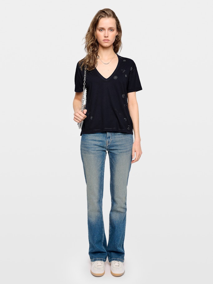 Camiseta Marta