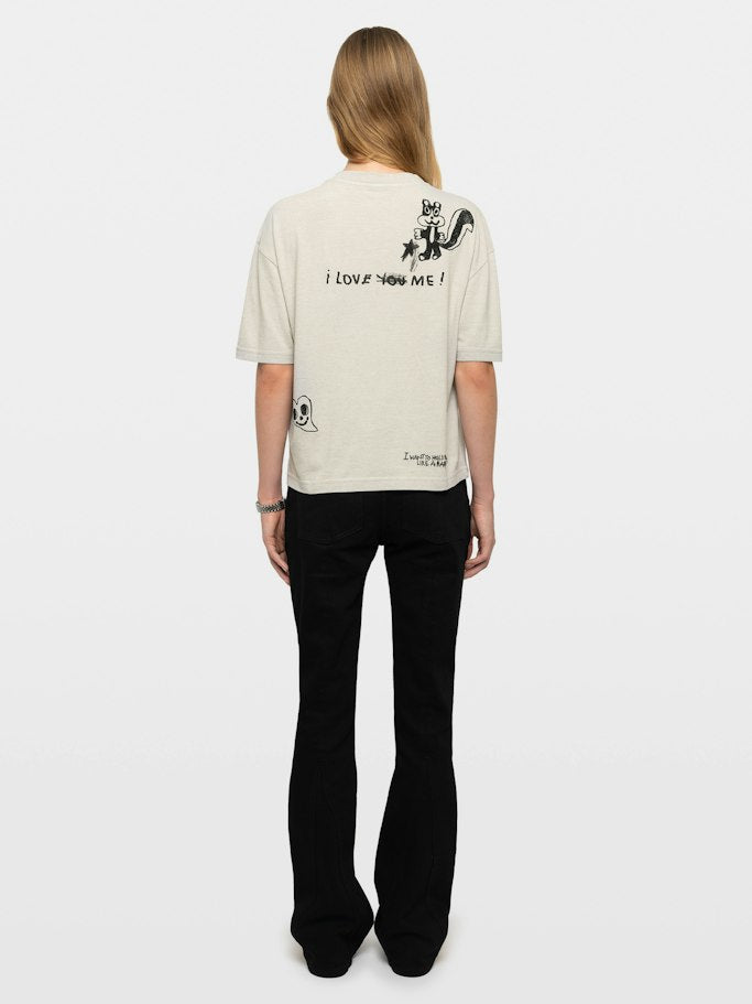 Camiseta Taida