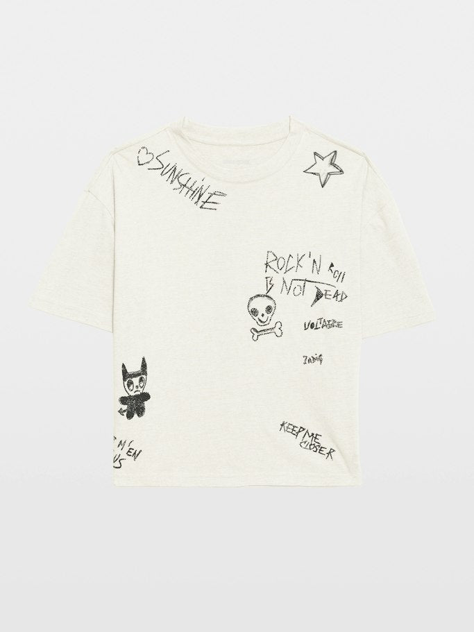 Camiseta Taida