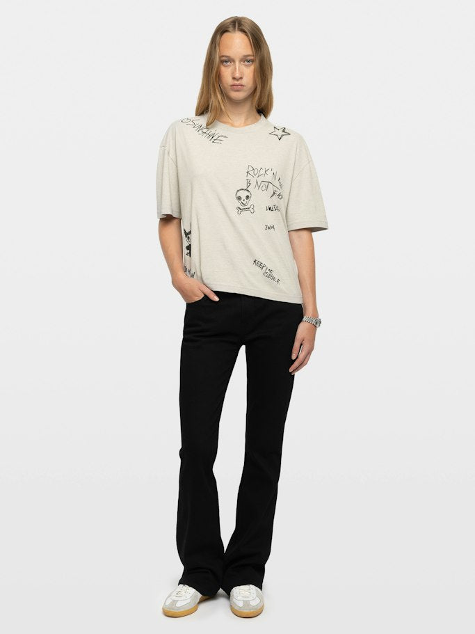 Camiseta Taida