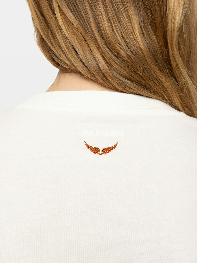 Camiseta Taida