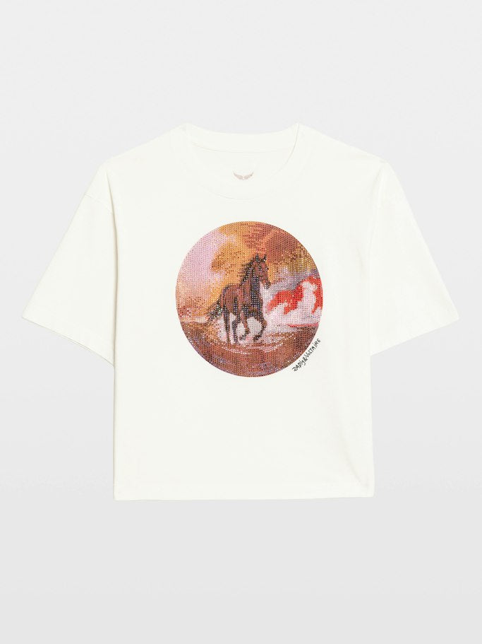 Camiseta Taida