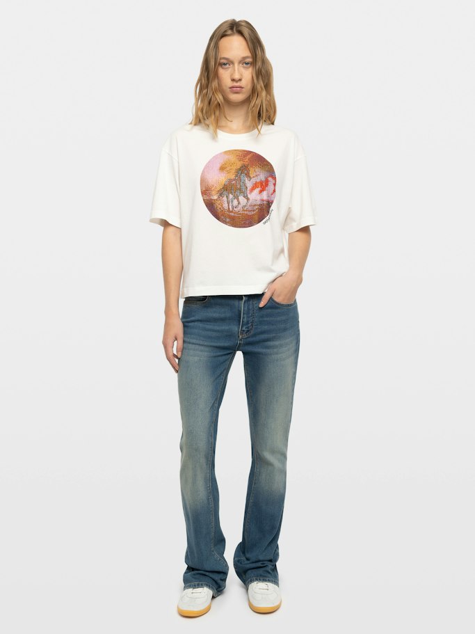 Camiseta Taida