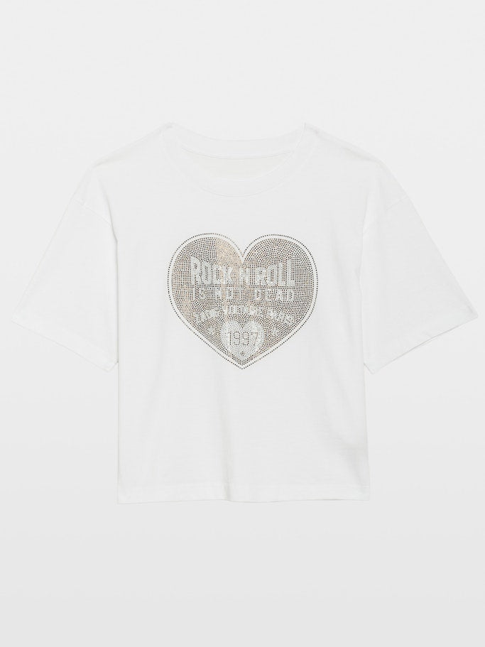 Camiseta Taida