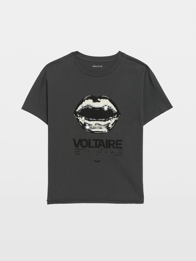 Camiseta Tommer