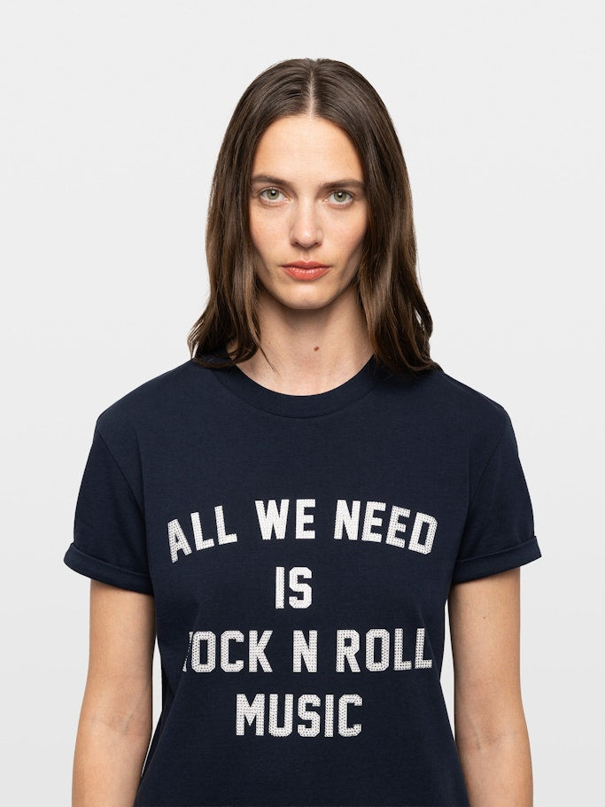 Camiseta Walko