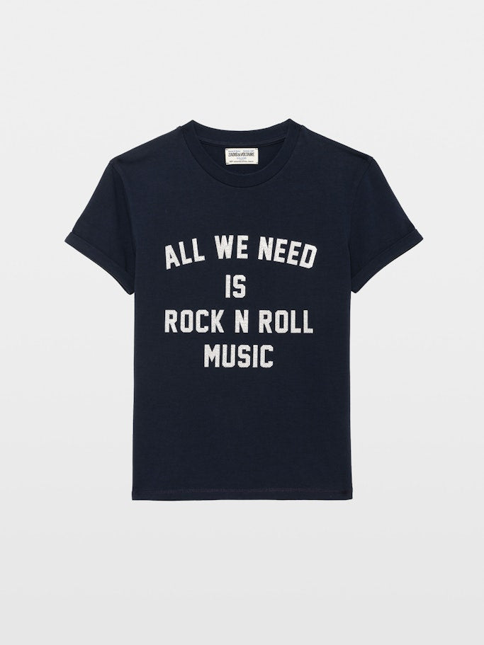 Camiseta Walko