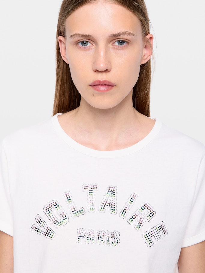Camiseta Alys