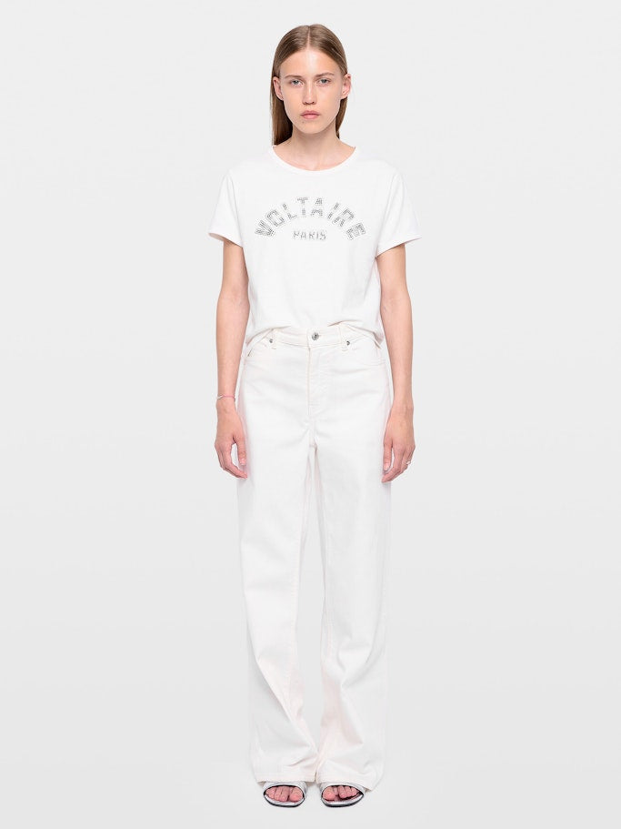 Camiseta Alys