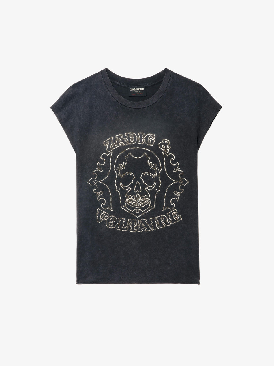 Camiseta de tirantes Cloe