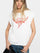 Camiseta de tirantes Cloe