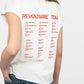 Camiseta de tirantes Cloe