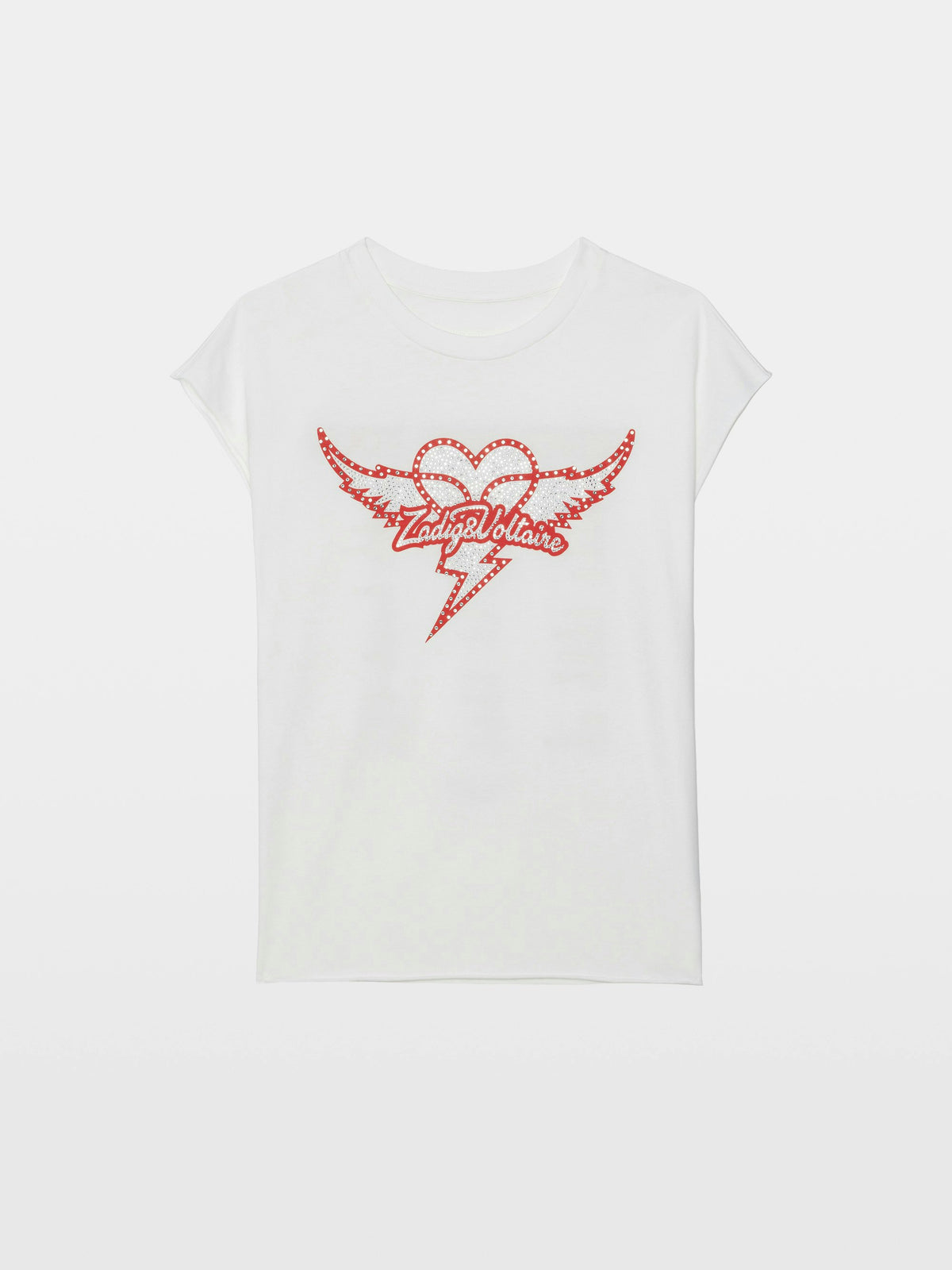 Camiseta de tirantes Cloe