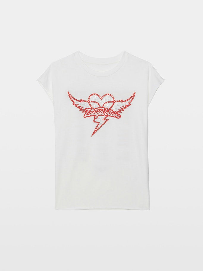 Camiseta de tirantes Cloe