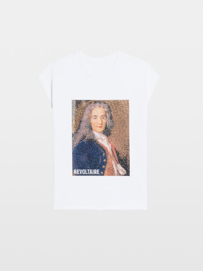 Camiseta de tirantes Cloex