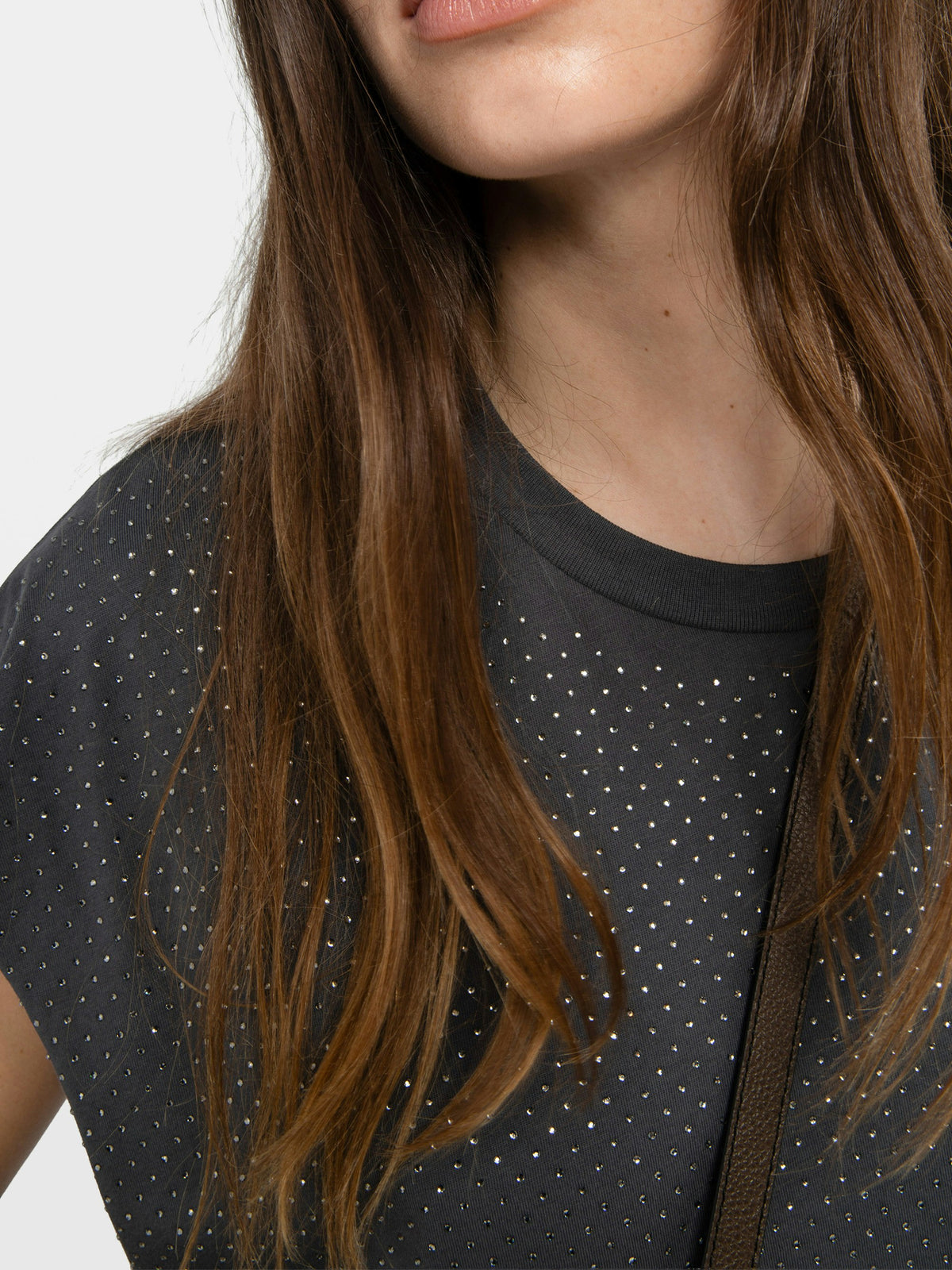 Camiseta de tirantes Cloe
