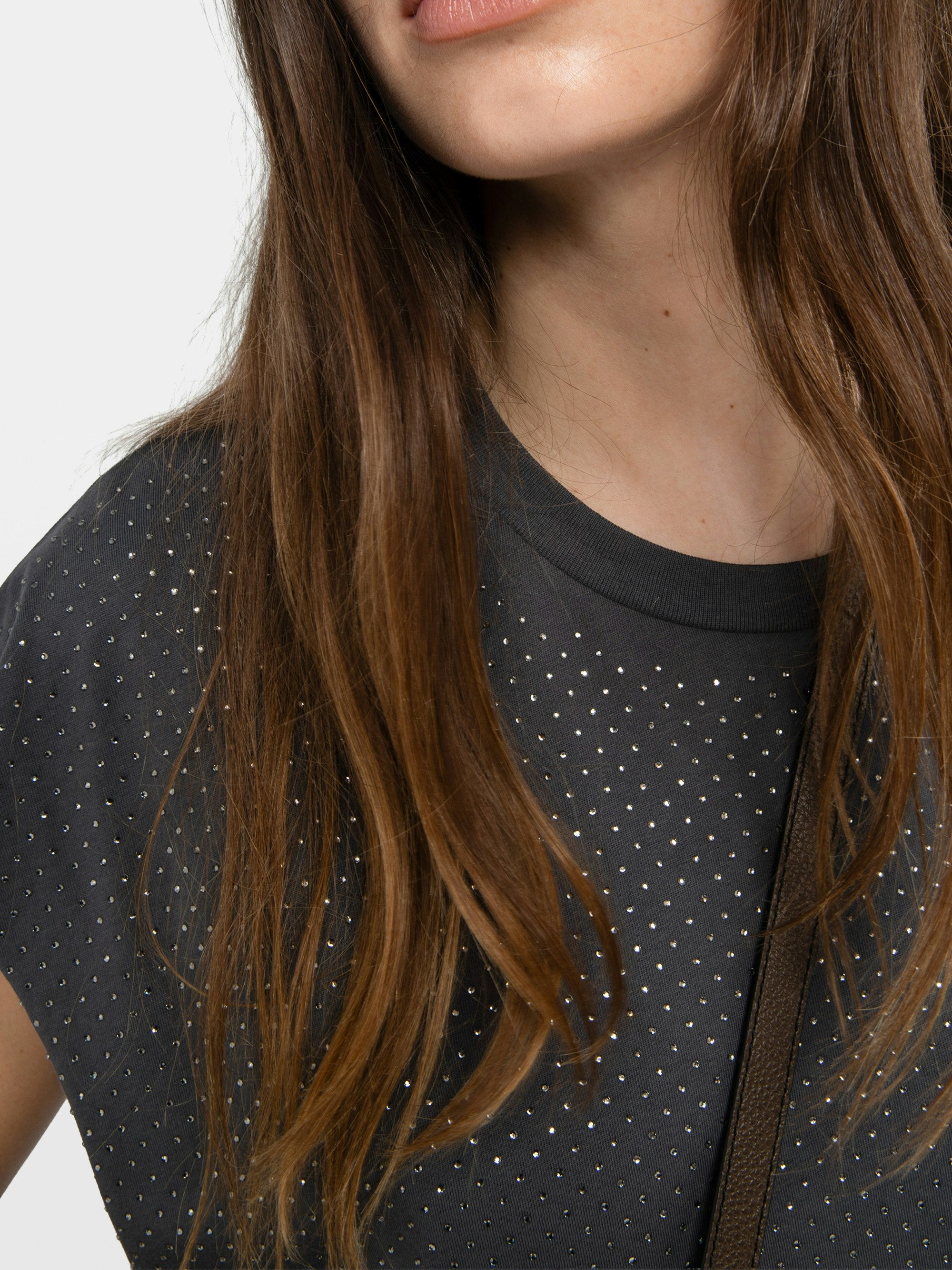 Camiseta de tirantes Cloe