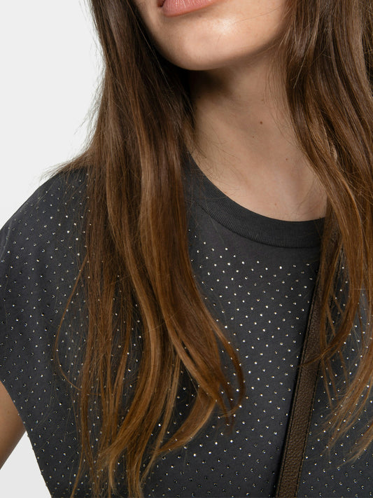 Camiseta de tirantes Cloe