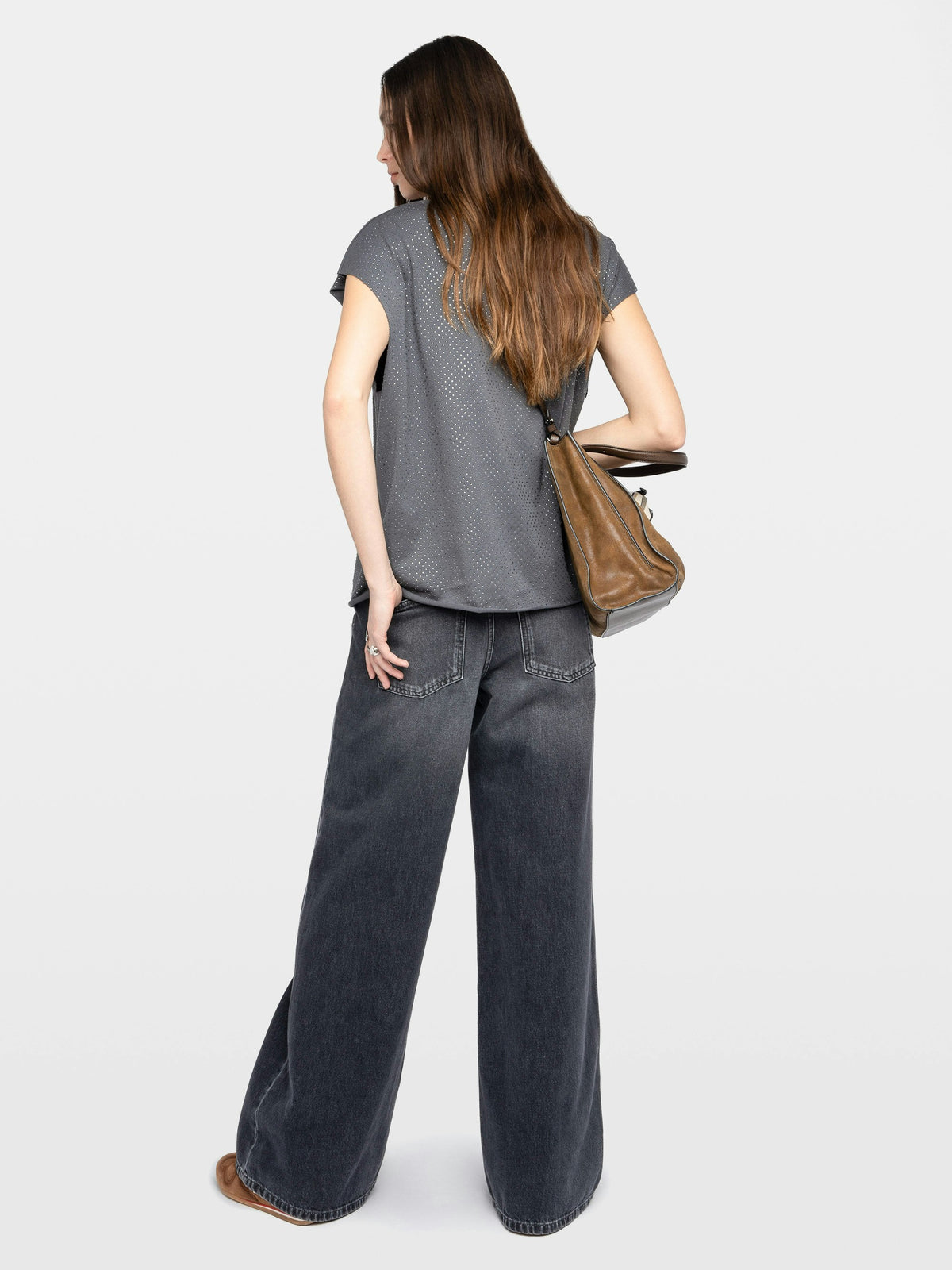 Camiseta de tirantes Cloe