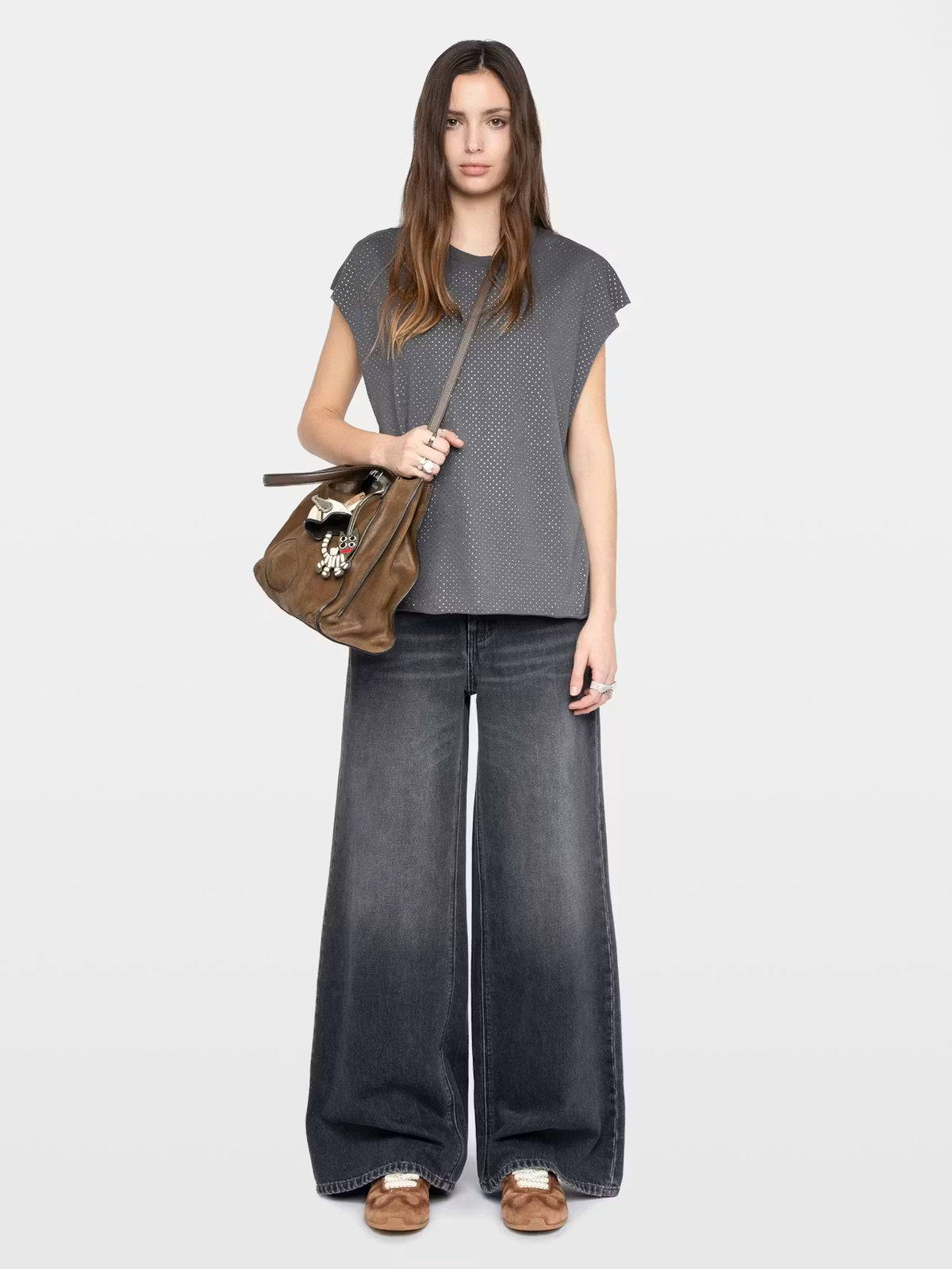 Camiseta de tirantes Cloe