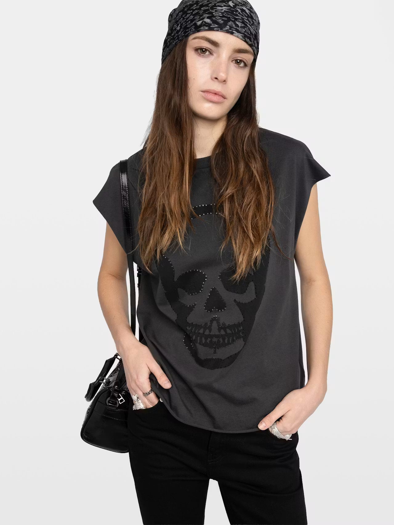 Camiseta de Tirantes Cloe