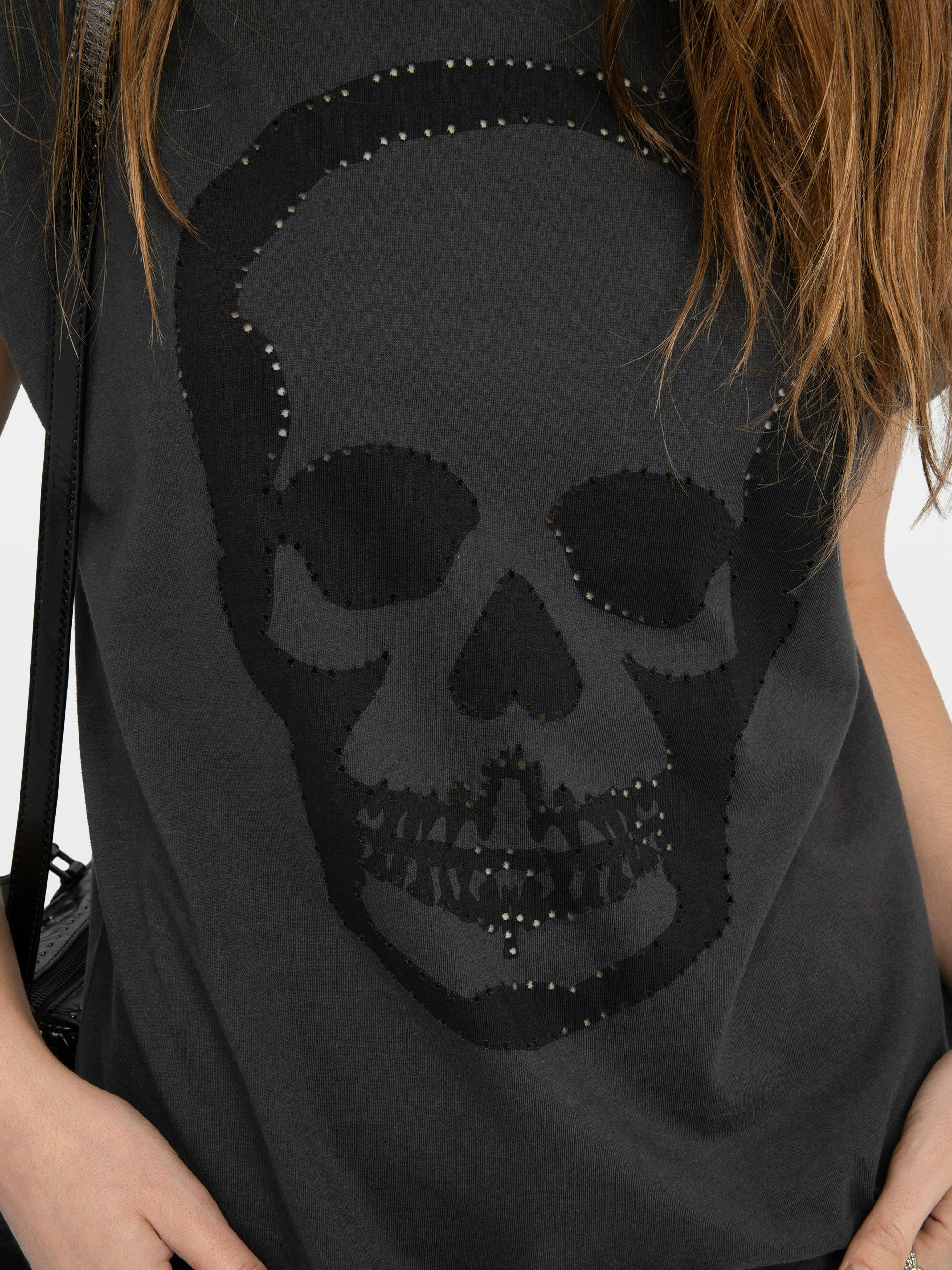 Camiseta de Tirantes Cloe