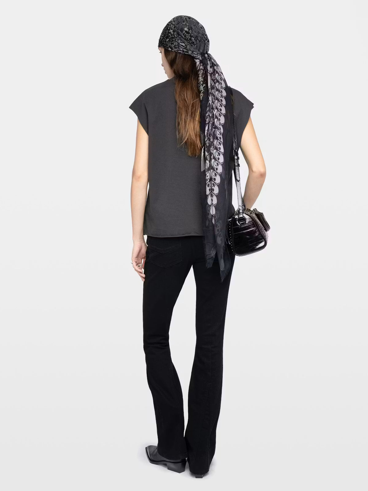 Camiseta de Tirantes Cloe
